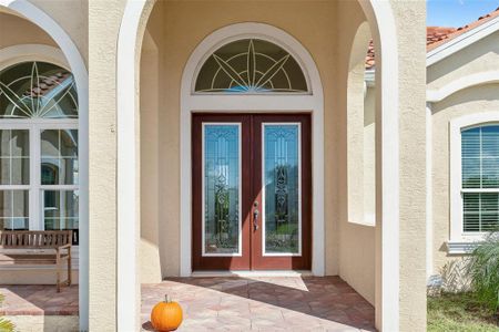 New construction Single-Family house 15132 Chinook Wy, Port Charlotte, FL 33981 - image