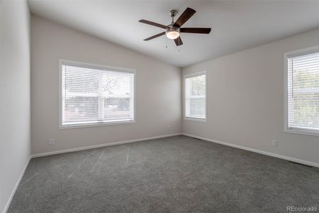 New construction Townhouse house 2381 N Elmira St, Aurora, CO 80010 null- photo 1 1