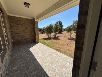 New construction Single-Family house 101 Gabwood Ct, Georgetown, TX 78633 Lockhart- photo 37 37