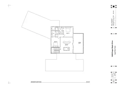 New construction Single-Family house 18509 Sugar Maple Dr, Lago Vista, TX 78645 null- photo 3 3
