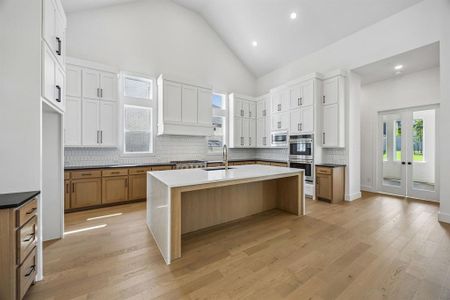 New construction Single-Family house 4112 Bentsen St, McKinney, TX 75071 plan Connor - image 7