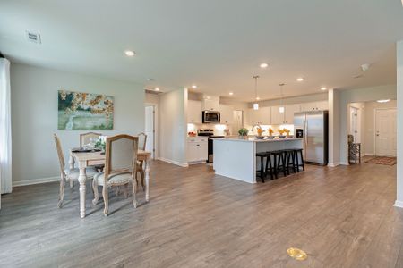 New construction Single-Family house 622 Brookside Dr, Unit 84, Mount Pleasant, TN 38474 plan GX Creekwood II - image 10