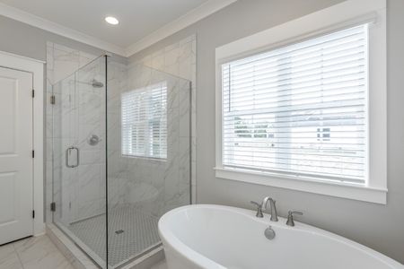 New construction Single-Family house Soddy-Daisy, TN 37379 plan Ivy Springs - image 13