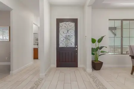 New construction Single-Family house 21011 E Diana Wy, Queen Creek, AZ 85142 plan Amarante - image 5