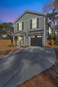 New construction Single-Family house 1910 Piper Dr, Charleston, SC 29407 - image