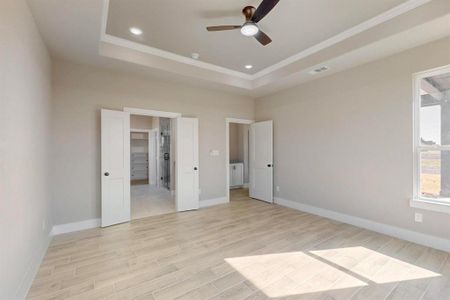 New construction Single-Family house 501 Alondrita St, Leonard, TX 75452 null- photo 26 26