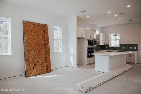 New construction Single-Family house 411 E 1St St, Jacksonville, FL 32206 null- photo 3 3