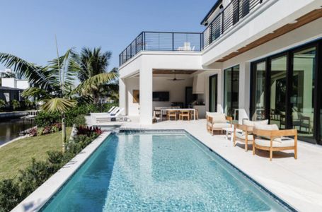 New construction Single-Family house 18200 49Th Ter N, Jupiter, FL 33458 - image