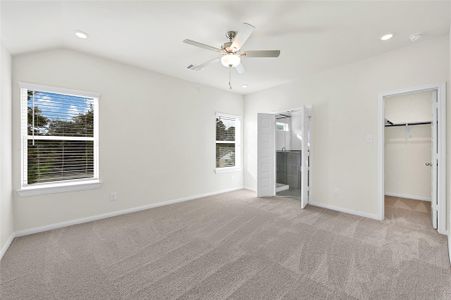 New construction Single-Family house 14167 Mellow Pine Ct, Houston, TX 77032 - image 14