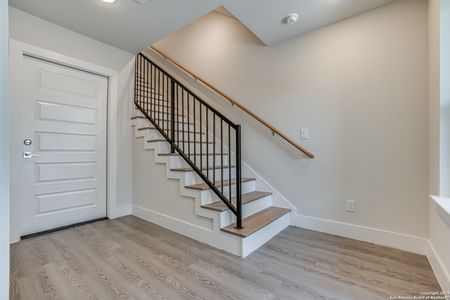 New construction Condo/Apt house 415 Ira Avenue, Unit 2101, San Antonio, TX 78209 - photo 45 45