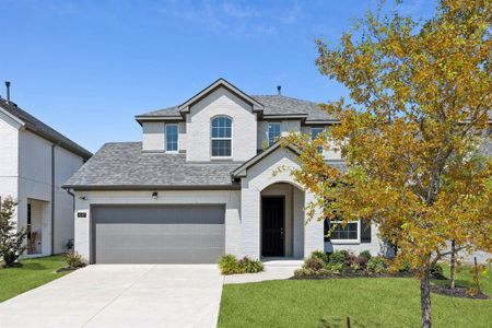 New construction Single-Family house 820 Lido Ln, Anna, TX 75409 - image