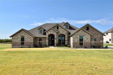 Stone Henge II by Sumeer Homes in Sanger - photo