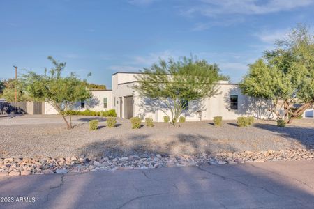 New construction Single-Family house 12411 N 66Th Street, Scottsdale, AZ 85254 - photo 0