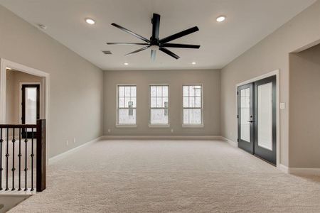 New construction Condo house 305 Sunset Ln, Unit 104, Fort Worth, TX 76114 null- photo 3 3