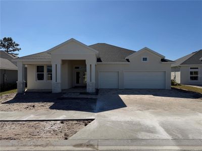 New construction Single-Family house 976 Megano Blvd, Deland, FL 32724 - image