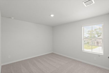 New construction Single-Family house 2113 Soriah Ct, Brookshire, TX 77423 plan Norman - image 17