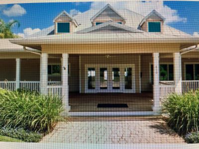 New construction Townhouse house 791 Ne Trailside Run, Port St. Lucie, FL 34983 - image