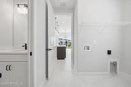 New construction Single-Family house 828 Oaklawn Ct, St. Augustine, FL 32092 plan 1870 - image 6