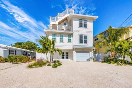 New construction Single-Family house 764 Jacaranda Rd, Anna Maria, FL 34216 - image