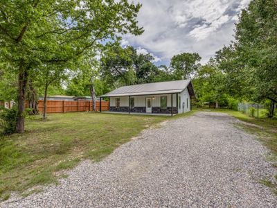 New construction Single-Family house 224 High St, Roxton, TX 75477 null- photo 0