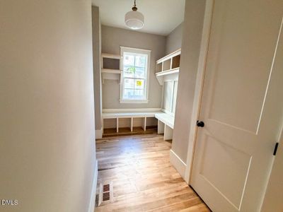 New construction Single-Family house 1705 Burnette Garden Path, Raleigh, NC 27612 - image 8