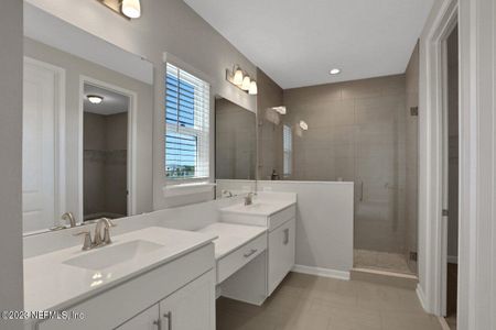 New construction Townhouse house 109 Rum Runner Way, Unit 11, Saint Johns, FL 32259 - photo 8 8