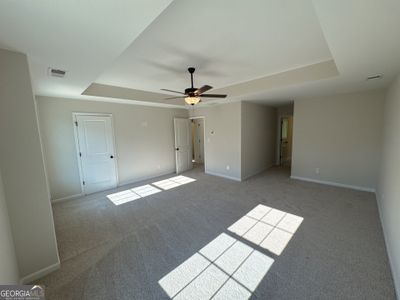 New construction Single-Family house 4613 Capulet Court, Forsyth, GA 31029 Duke- photo 6 6