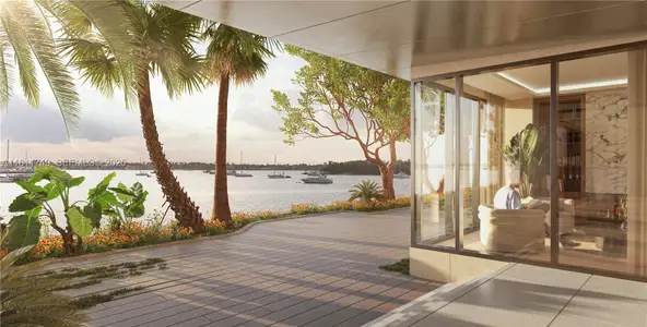 New construction Condo house 7918 W Dr 704 704, Unit 704, North Bay Village, FL 33141 - image