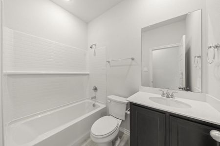 New construction Single-Family house 3315 Dahlia Dr, Melissa, TX 75454 plan Birch - image 15