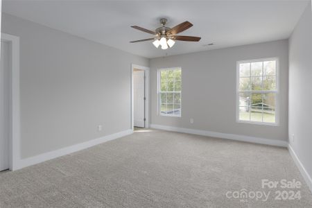 New construction Townhouse house 2014 Crown Point Dr, Unit 2008-B, Albemarle, NC 28001 null- photo 14 14