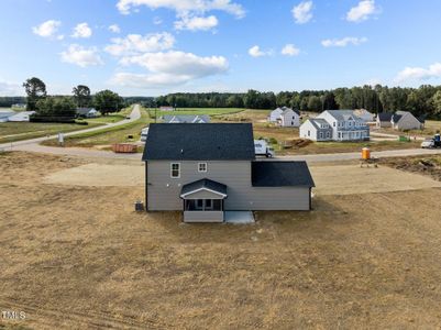 New construction Single-Family house 4934 Stone Creek Drive, Sims, NC 27880 - photo 39 39