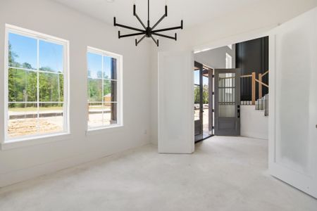 New construction Single-Family house 11978 Braided Mane St, Montgomery, TX 77316 - image 9