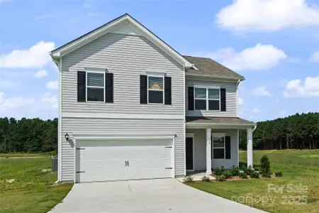 New construction Single-Family house 2163 Catawba Trace Dr, Catawba, NC 28609 - image