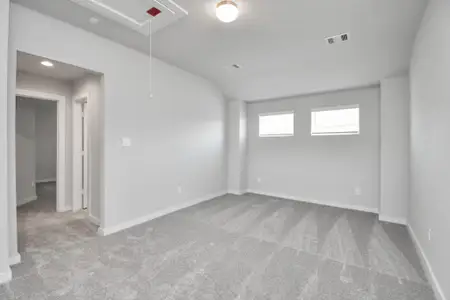 New construction Single-Family house 15706 Telge Ridge Ln, Cypress, TX 77429 plan 269 - image 4