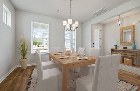 Cottonwood Dining Room