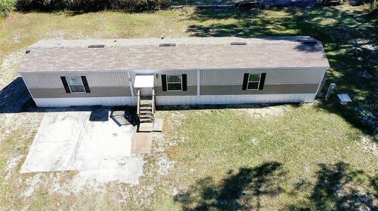 New construction Manufactured Home house 15277 Sw 105Th Ave, Dunnellon, FL 34432 - image