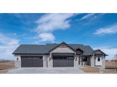 New construction Single-Family house 3806 Bridle Ridge Cir, Severance, CO 80524 - image 10