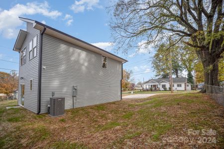 New construction Single-Family house 904 7Th St, Statesville, NC 28677 null- photo 31 31