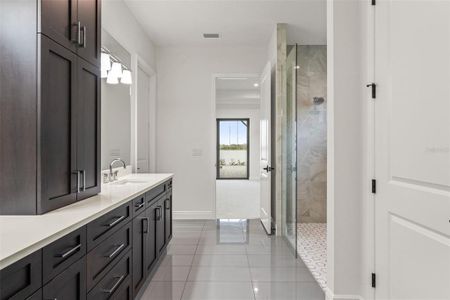 New construction Single-Family house 552 Bocelli Dr, Nokomis, FL 34275 - image 17