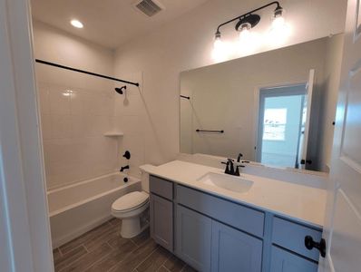 New construction Single-Family house 7137 Van Gogh Dr, Royse City, TX 75189 - image 6