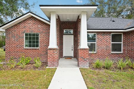 New construction Single-Family house 3075 W 19Th St, Jacksonville, FL 32254 null- photo 2 2