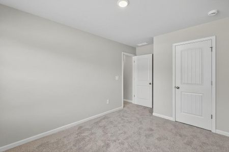New construction Townhouse house 2857 Lillian Ln, Douglasville, GA 30135 - image 17