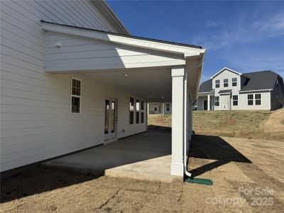 New construction Single-Family house 619 Amberjack Pl, York, SC 29745 null- photo 3 3