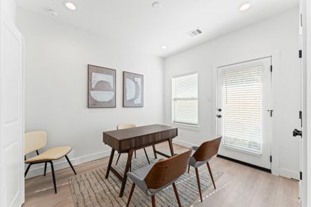 New construction Single-Family house 2607 Drew St, Houston, TX 77004 - image 10