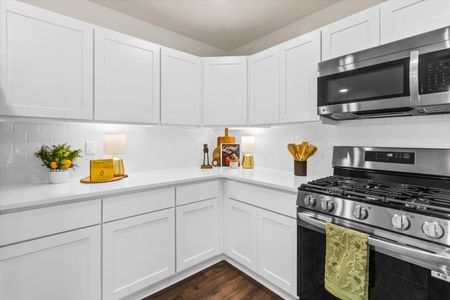 New construction Single-Family house 202 Stonyway Ln, Easley, SC 29640 plan Stoneycreek in Meece - image 12