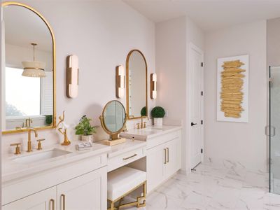 New construction Single-Family house 10088 Regency Wy, Palm Beach Gardens, FL 33412 - image 12