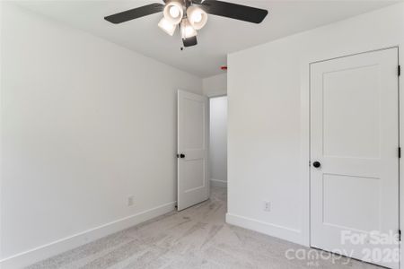 New construction Townhouse house 309 Yaupon Ct, Fort Mill, SC 29708 - image 14