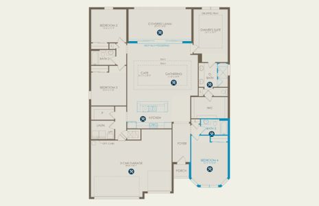 Ashby Floor Plan