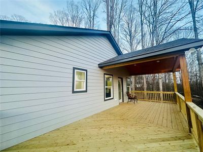 New construction Single-Family house 1020 Riverbend, Commerce, GA 30530 - image