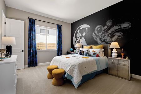 Suelo at Legado West by David Weekley Homes in Queen Creek - image 7